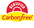 Certified Carbonfree - carbonfund.org